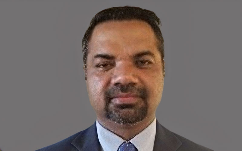 Ajay Thukral