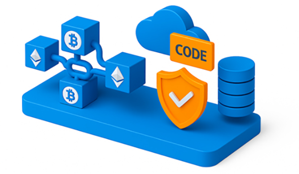 An Infosys Public Services View On Blockchain for Multi-Cloud Environments