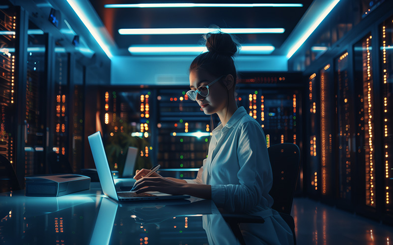 Disaster Recovery in the Cloud: Ensuring Continuity for Critical Public Services