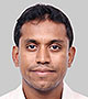 Dheeraj Eshwar Bangera