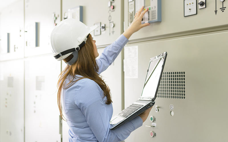 GIS–Maximo integration for a unified asset view at a European energy utility