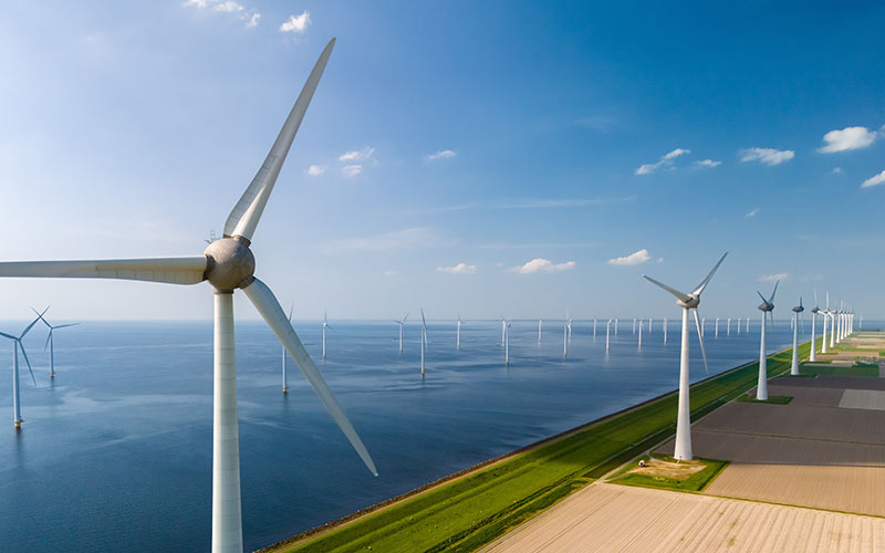 GIS-driven vegetation management modernization for a North American utility