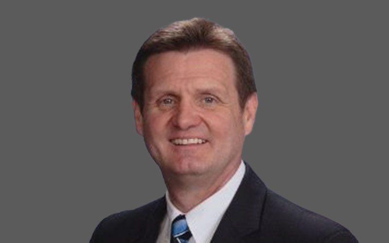 Kenneth McGrath