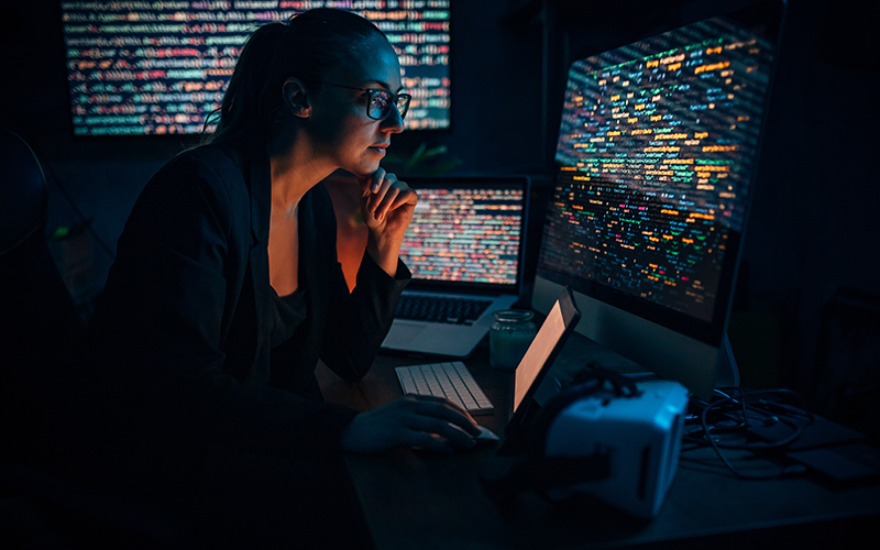 How MLOps Helps Public Sector Agencies Manage Machine Learning Across Multi-Cloud Environments