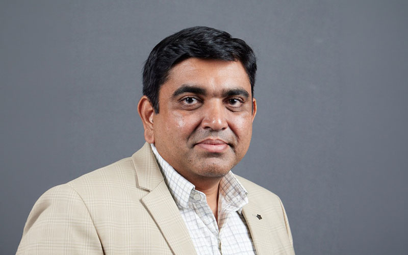 Pranesh Venkata Indurti
