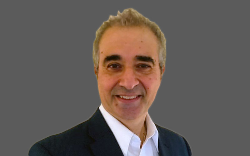 Robert Melkonian