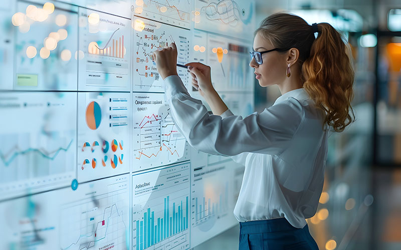Leader in IDC MarketScape: Worldwide SAP Implementation Services