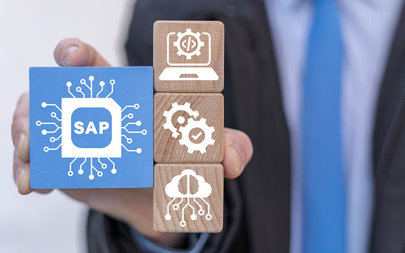 SAP Consulting Services