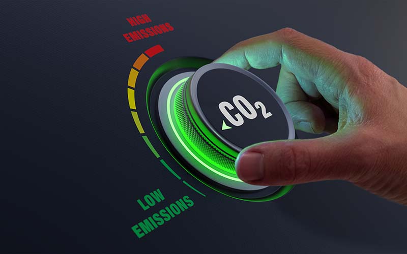 A Universal Framework for Carbon Emissions Reporting in the Age of Generative AI